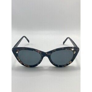 Warby Parker Leta W 172 52-19-140 Eyeglass Frames Only